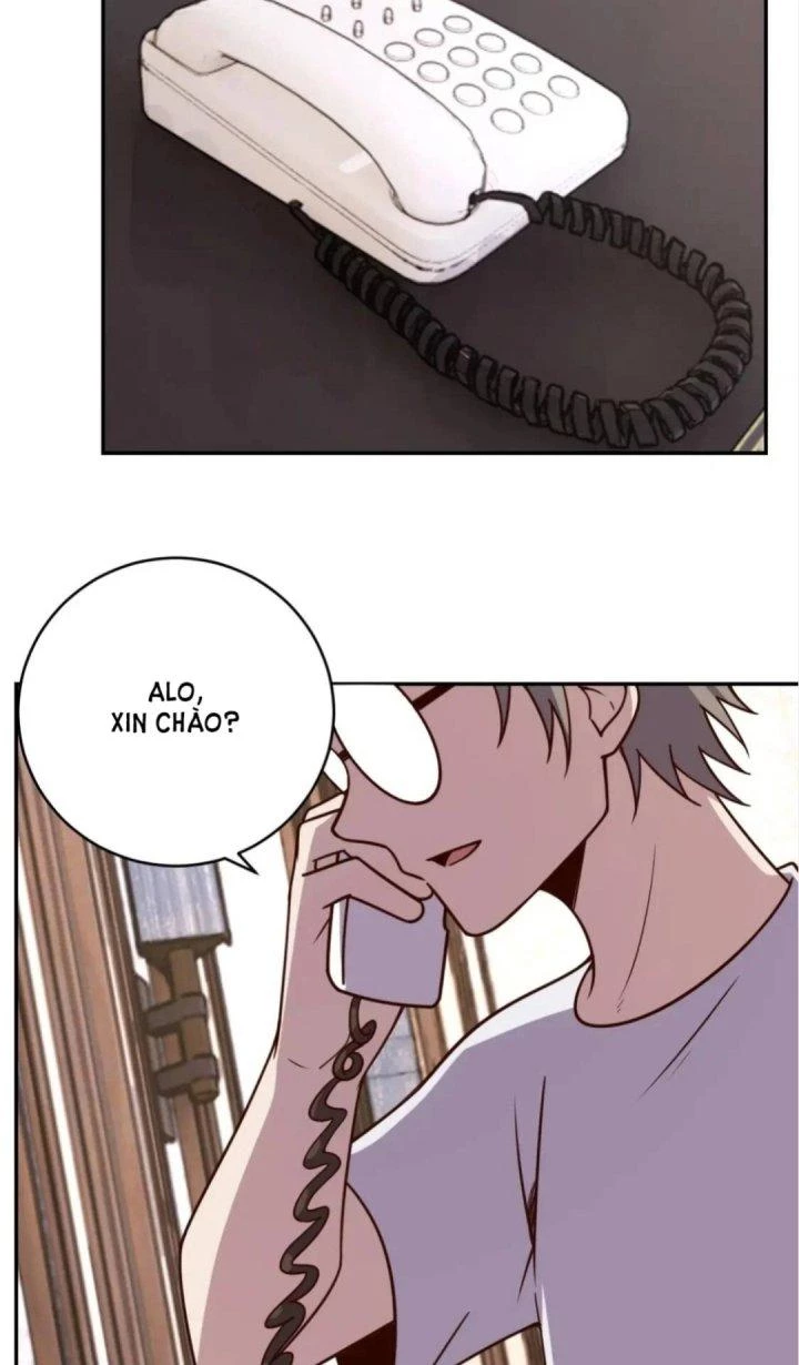 Ta Dựa Vào Ăn Uống Để Giải Cứu Thế Giới Chapter 40 - 23