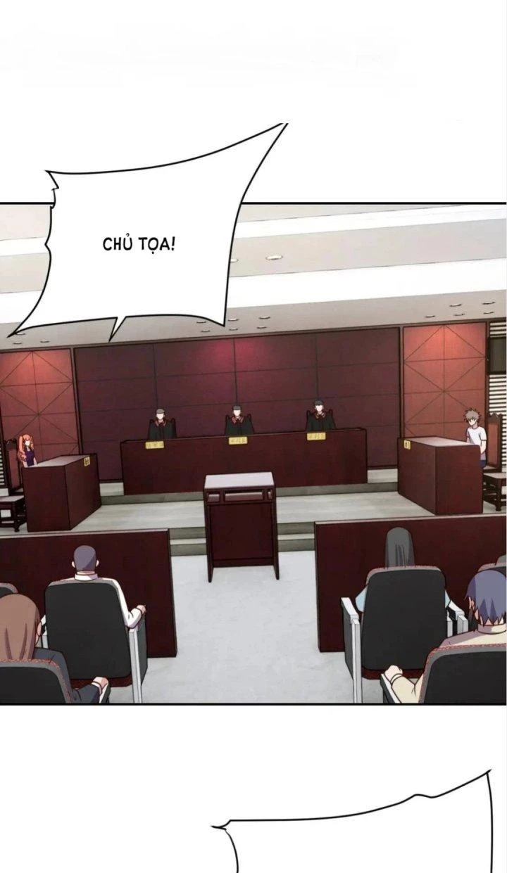 Ta Dựa Vào Ăn Uống Để Giải Cứu Thế Giới Chapter 40 - 29