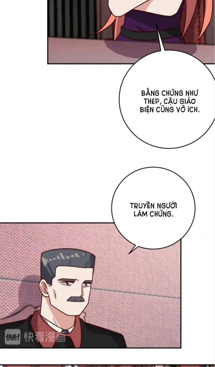 Ta Dựa Vào Ăn Uống Để Giải Cứu Thế Giới Chapter 40 - 36