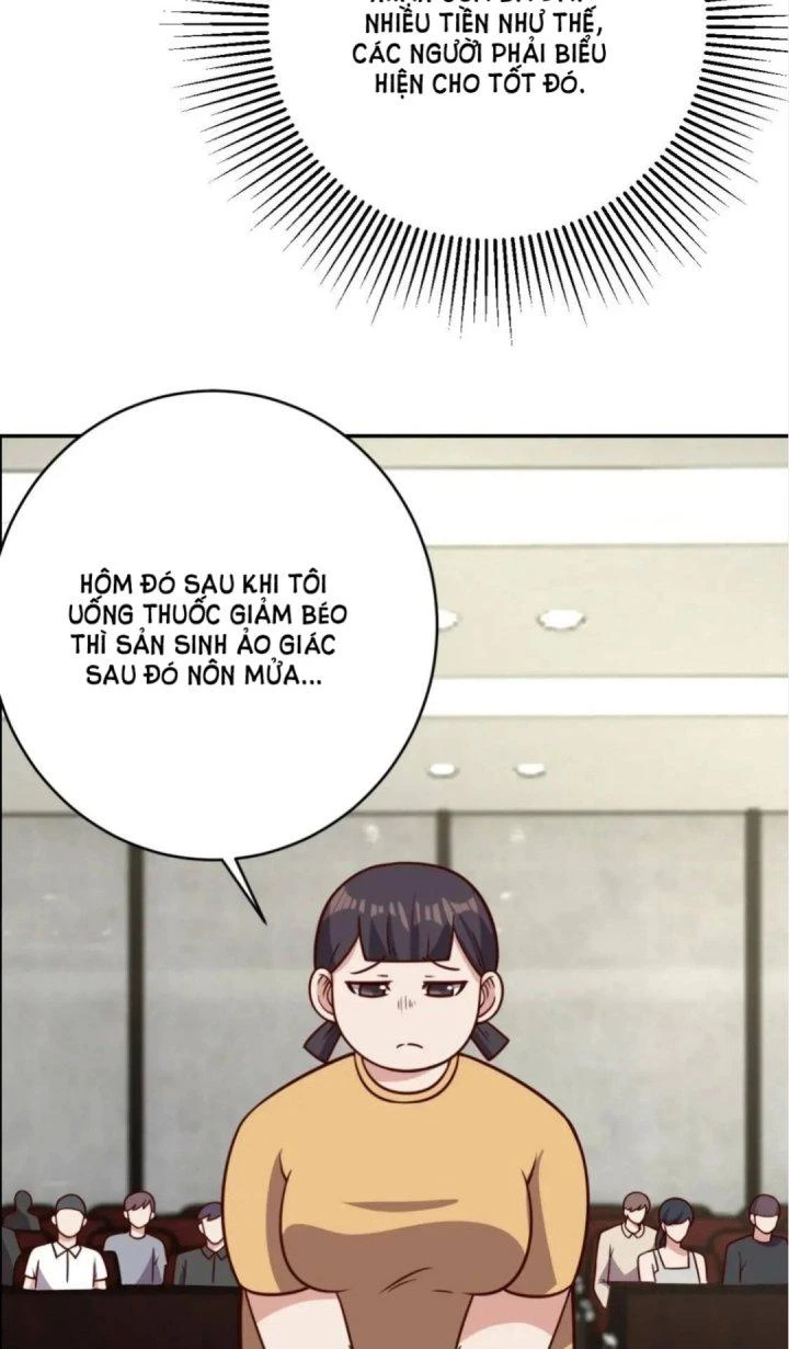 Ta Dựa Vào Ăn Uống Để Giải Cứu Thế Giới Chapter 40 - 39