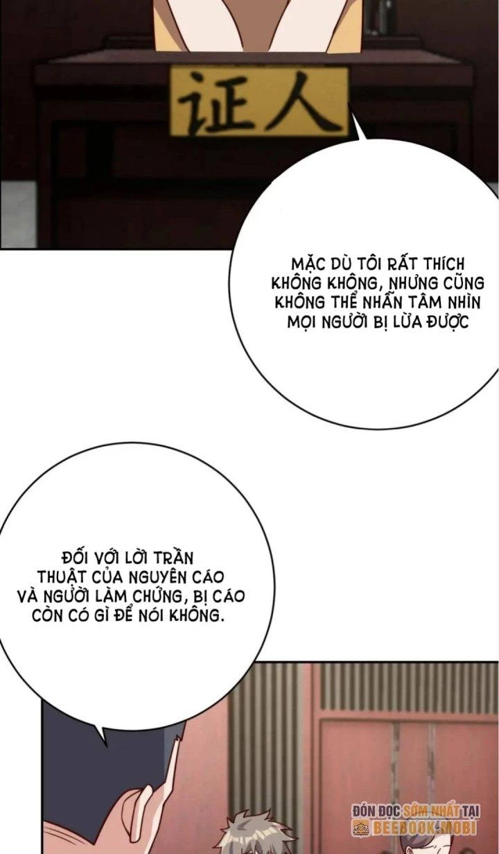 Ta Dựa Vào Ăn Uống Để Giải Cứu Thế Giới Chapter 40 - 40
