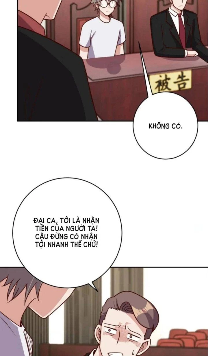 Ta Dựa Vào Ăn Uống Để Giải Cứu Thế Giới Chapter 40 - 41