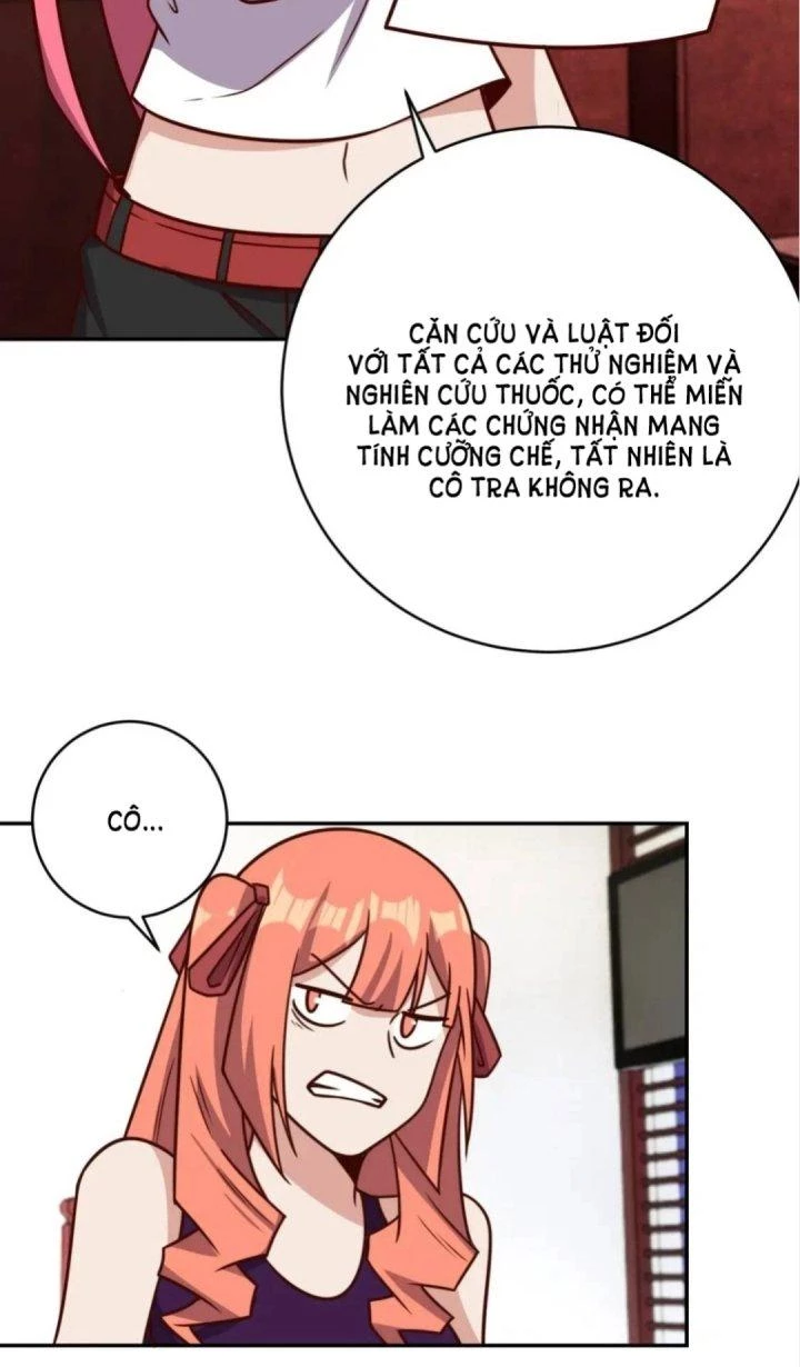 Ta Dựa Vào Ăn Uống Để Giải Cứu Thế Giới Chapter 40 - 50