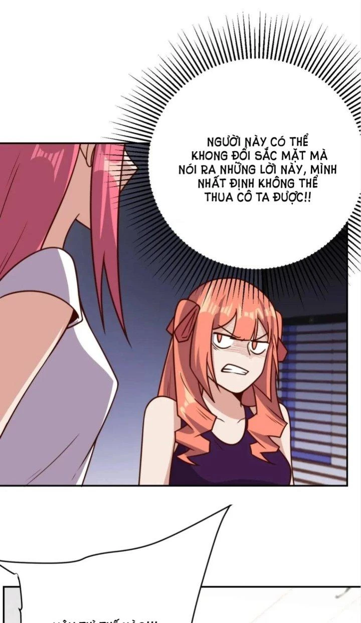 Ta Dựa Vào Ăn Uống Để Giải Cứu Thế Giới Chapter 40 - 52