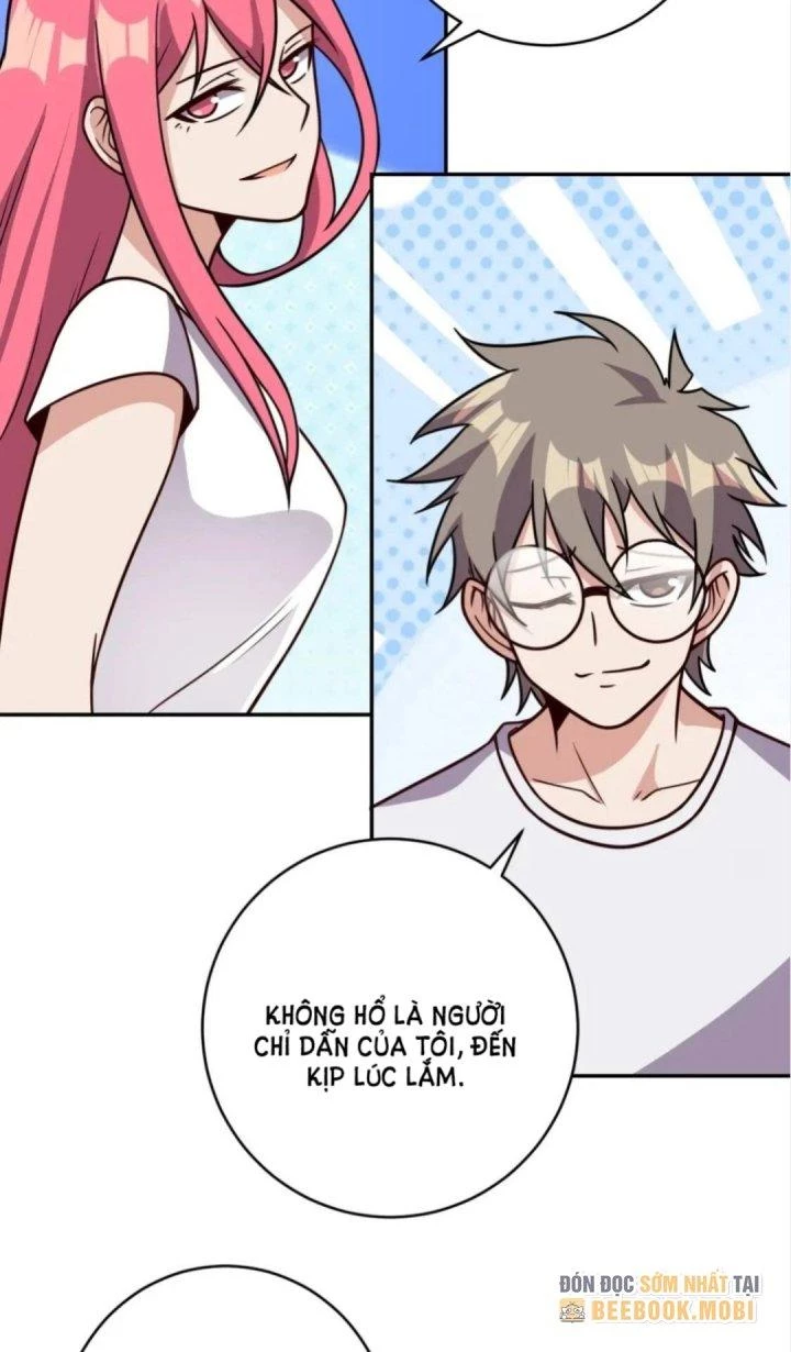 Ta Dựa Vào Ăn Uống Để Giải Cứu Thế Giới Chapter 40 - 63