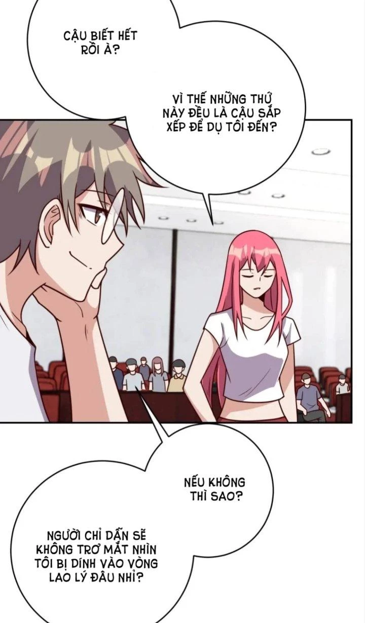 Ta Dựa Vào Ăn Uống Để Giải Cứu Thế Giới Chapter 40 - 64