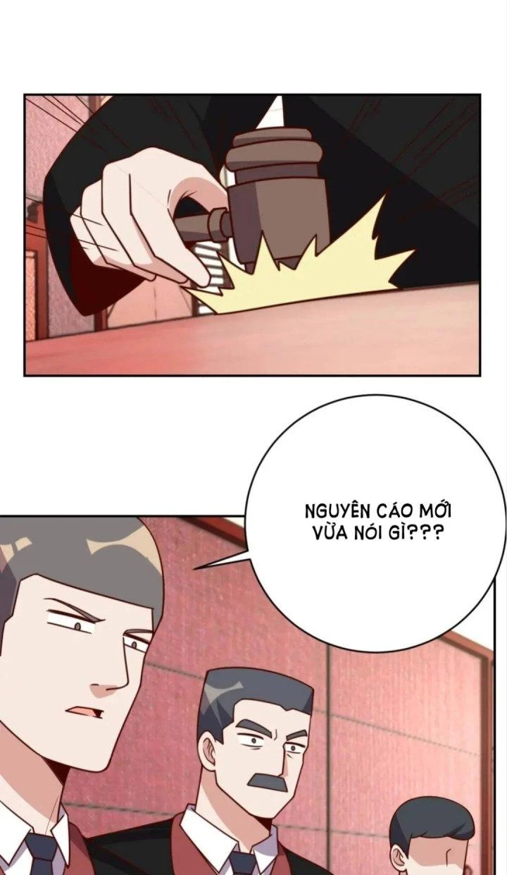 Ta Dựa Vào Ăn Uống Để Giải Cứu Thế Giới Chapter 41 - 9
