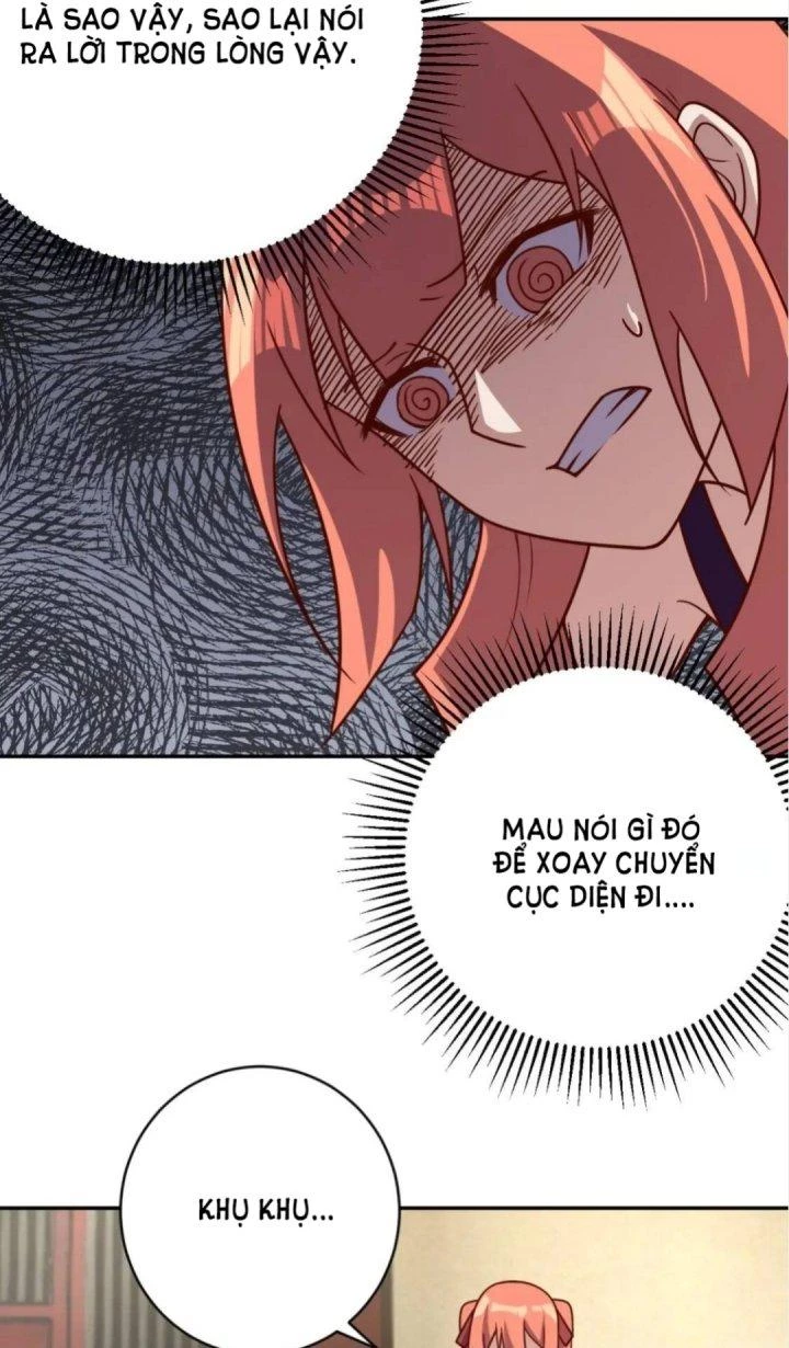 Ta Dựa Vào Ăn Uống Để Giải Cứu Thế Giới Chapter 41 - 11