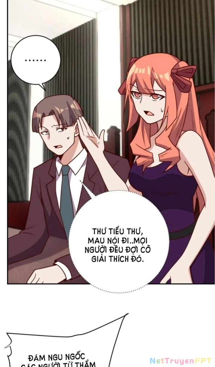Ta Dựa Vào Ăn Uống Để Giải Cứu Thế Giới Chapter 41 - 13