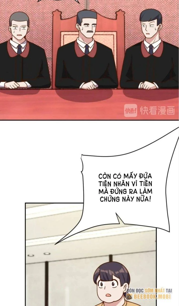 Ta Dựa Vào Ăn Uống Để Giải Cứu Thế Giới Chapter 41 - 15