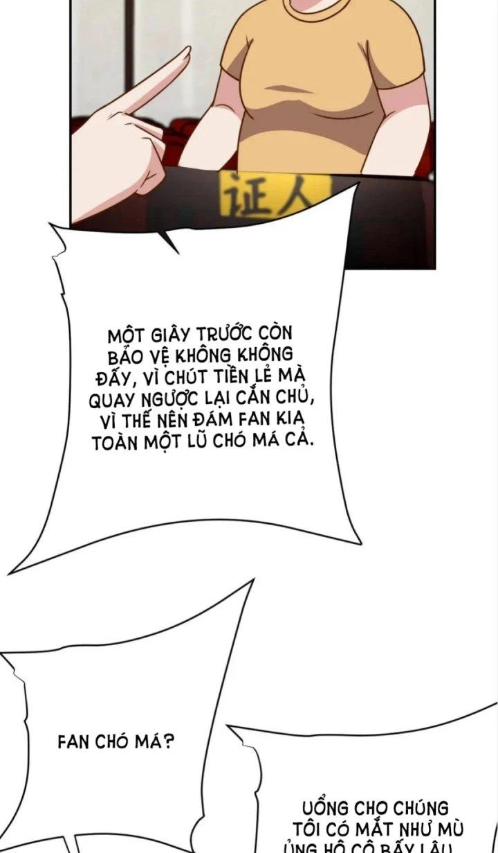 Ta Dựa Vào Ăn Uống Để Giải Cứu Thế Giới Chapter 41 - 16