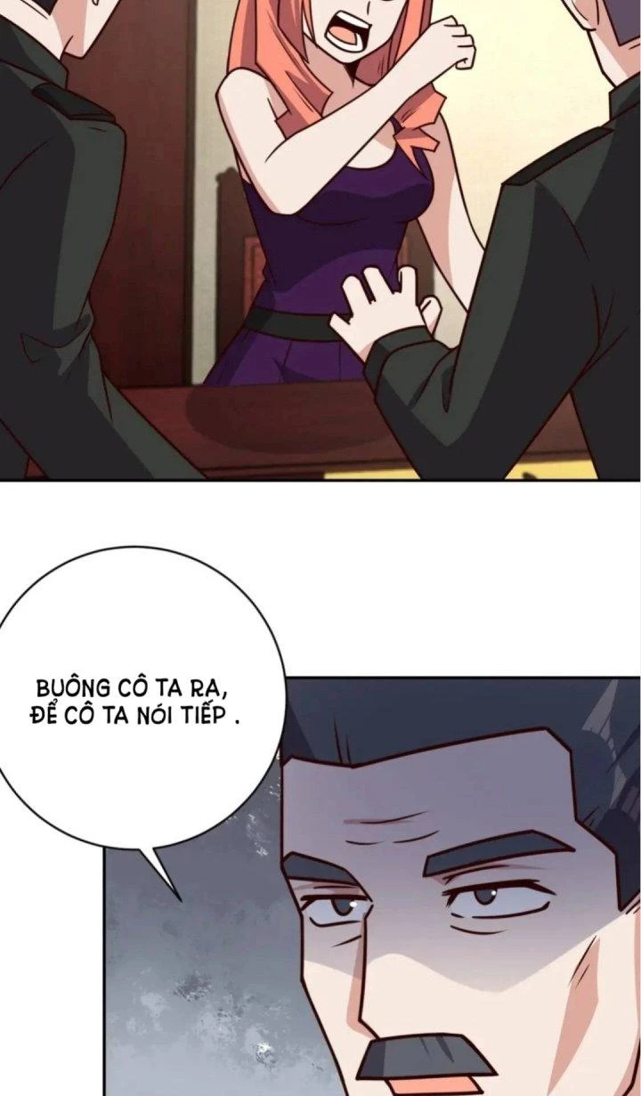 Ta Dựa Vào Ăn Uống Để Giải Cứu Thế Giới Chapter 41 - 26