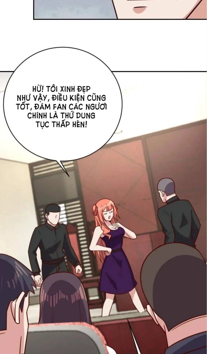 Ta Dựa Vào Ăn Uống Để Giải Cứu Thế Giới Chapter 41 - 27
