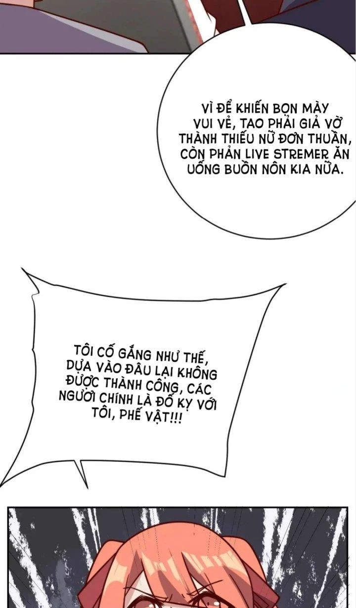 Ta Dựa Vào Ăn Uống Để Giải Cứu Thế Giới Chapter 41 - 28