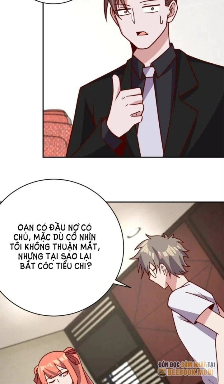 Ta Dựa Vào Ăn Uống Để Giải Cứu Thế Giới Chapter 41 - 30