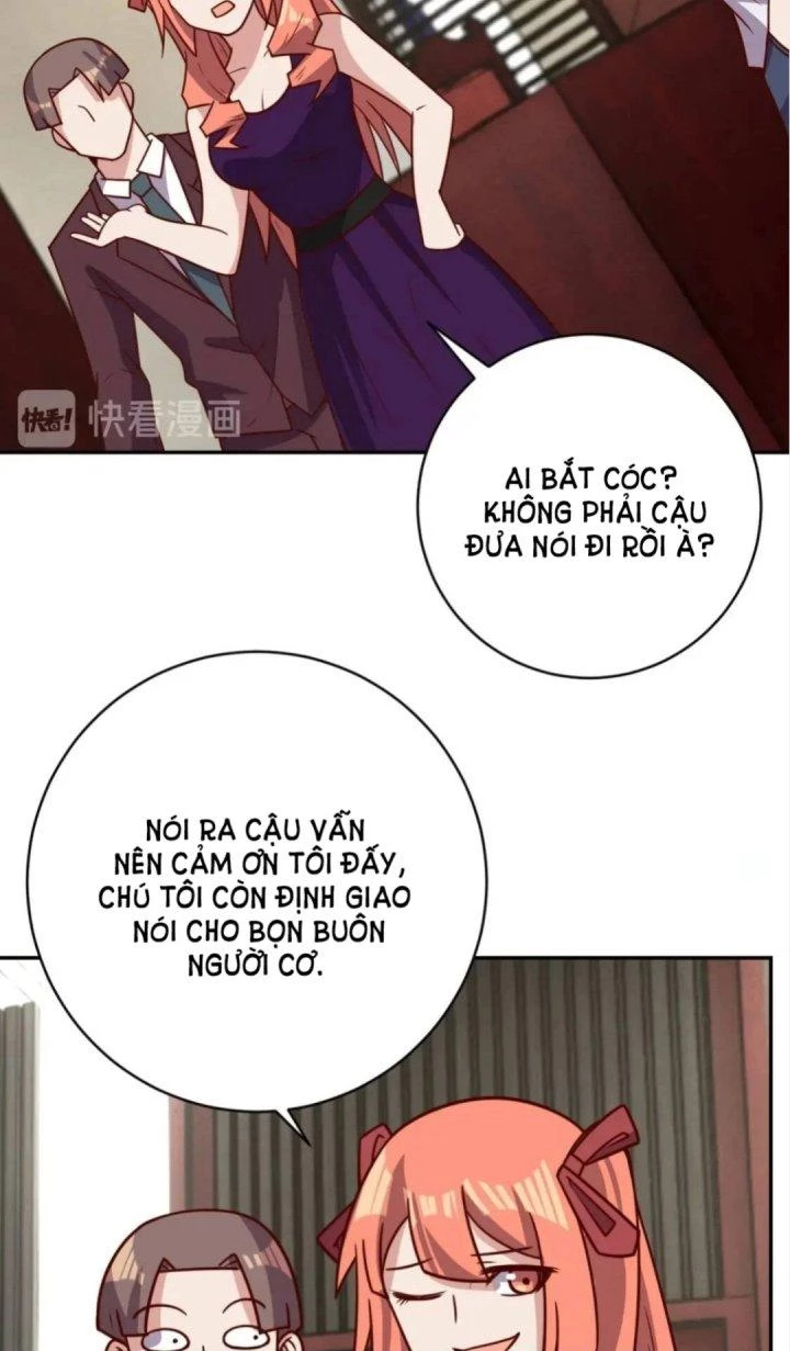 Ta Dựa Vào Ăn Uống Để Giải Cứu Thế Giới Chapter 41 - 31