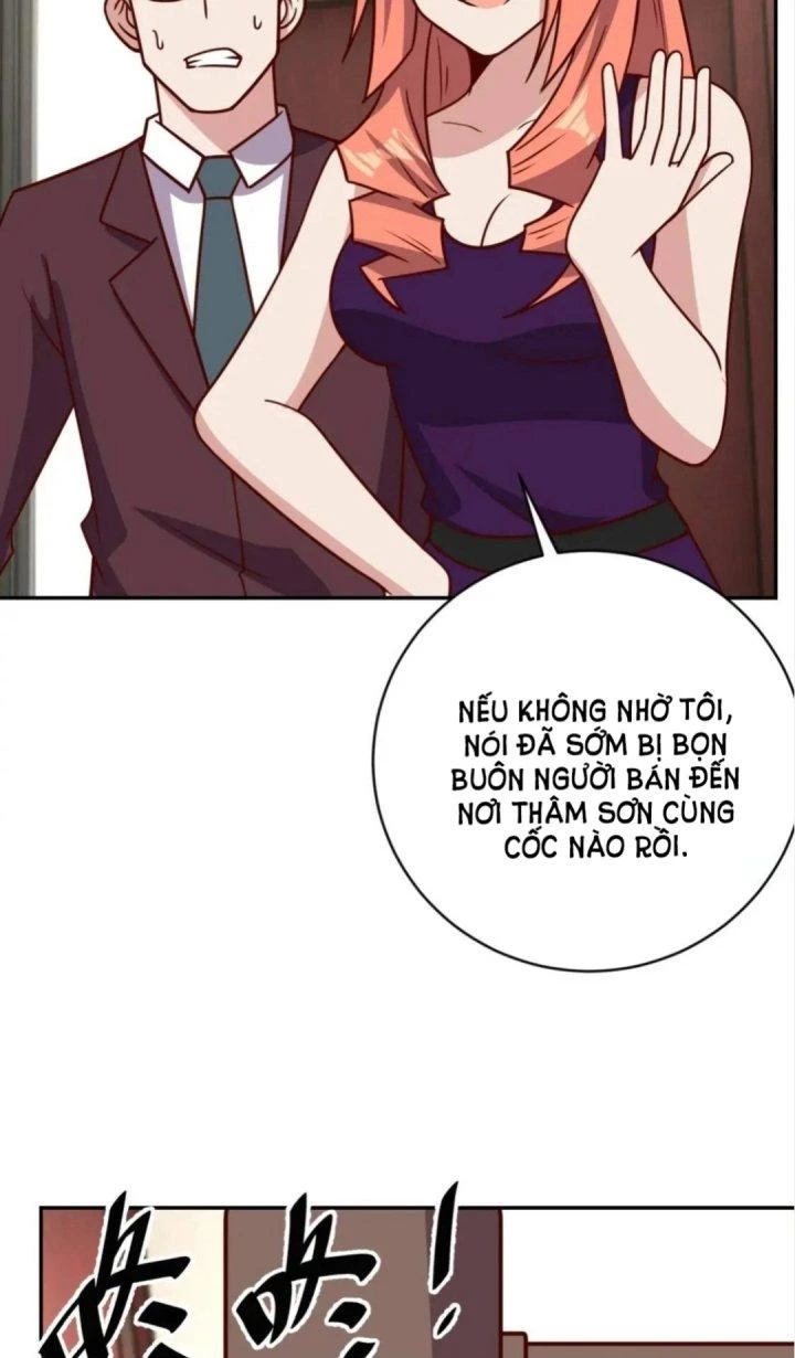 Ta Dựa Vào Ăn Uống Để Giải Cứu Thế Giới Chapter 41 - 32