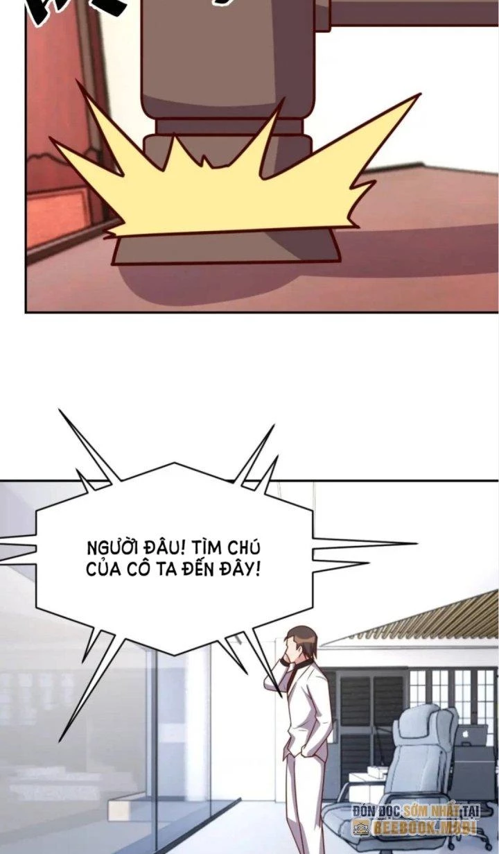 Ta Dựa Vào Ăn Uống Để Giải Cứu Thế Giới Chapter 41 - 33