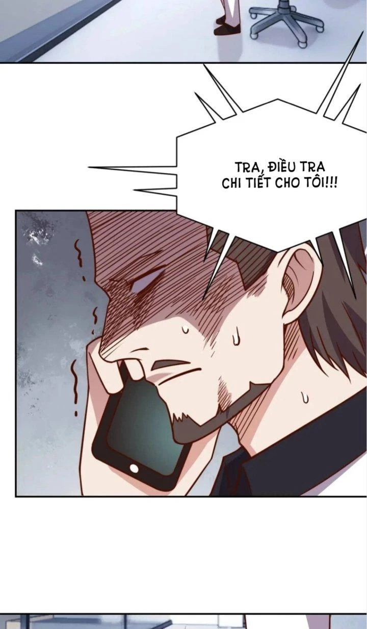 Ta Dựa Vào Ăn Uống Để Giải Cứu Thế Giới Chapter 41 - 34