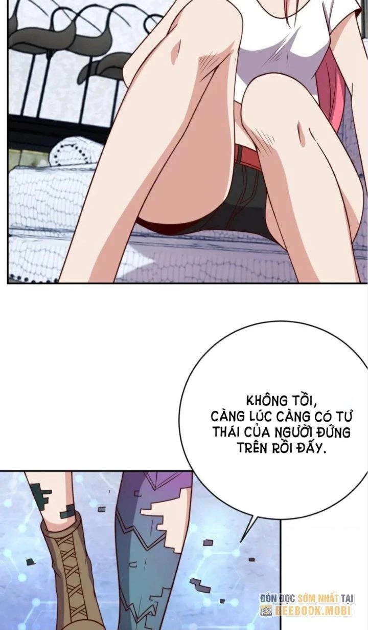 Ta Dựa Vào Ăn Uống Để Giải Cứu Thế Giới Chapter 41 - 42