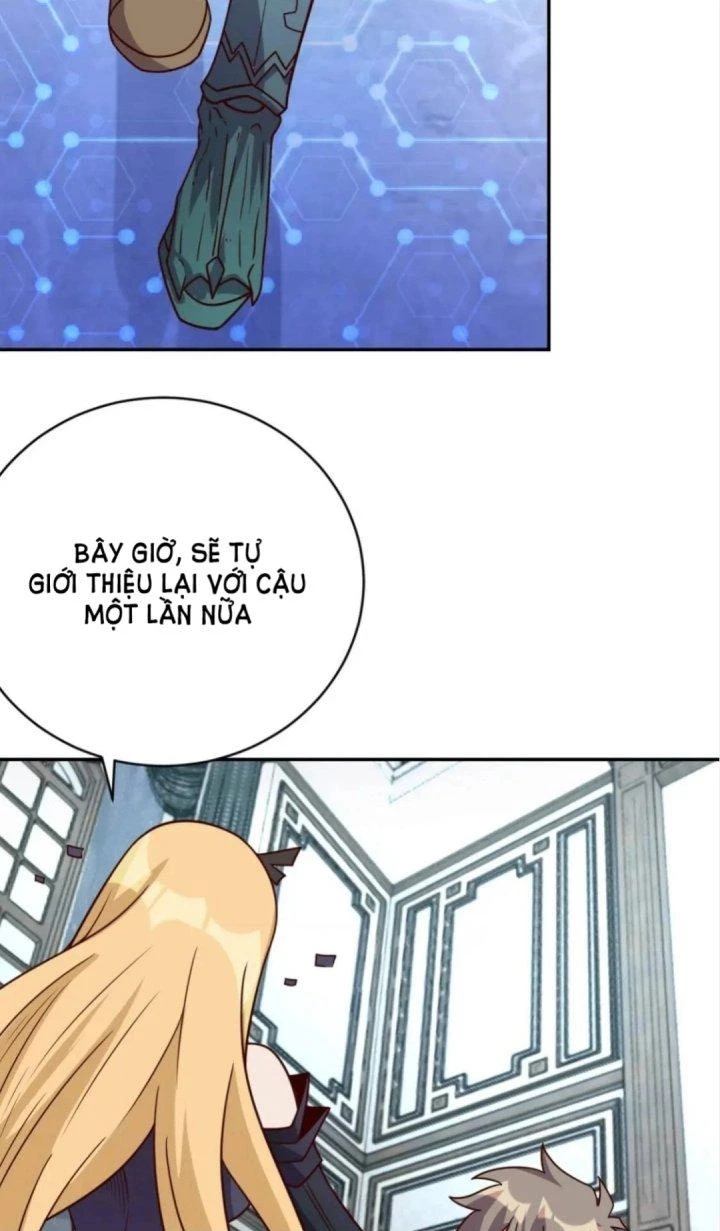 Ta Dựa Vào Ăn Uống Để Giải Cứu Thế Giới Chapter 41 - 43