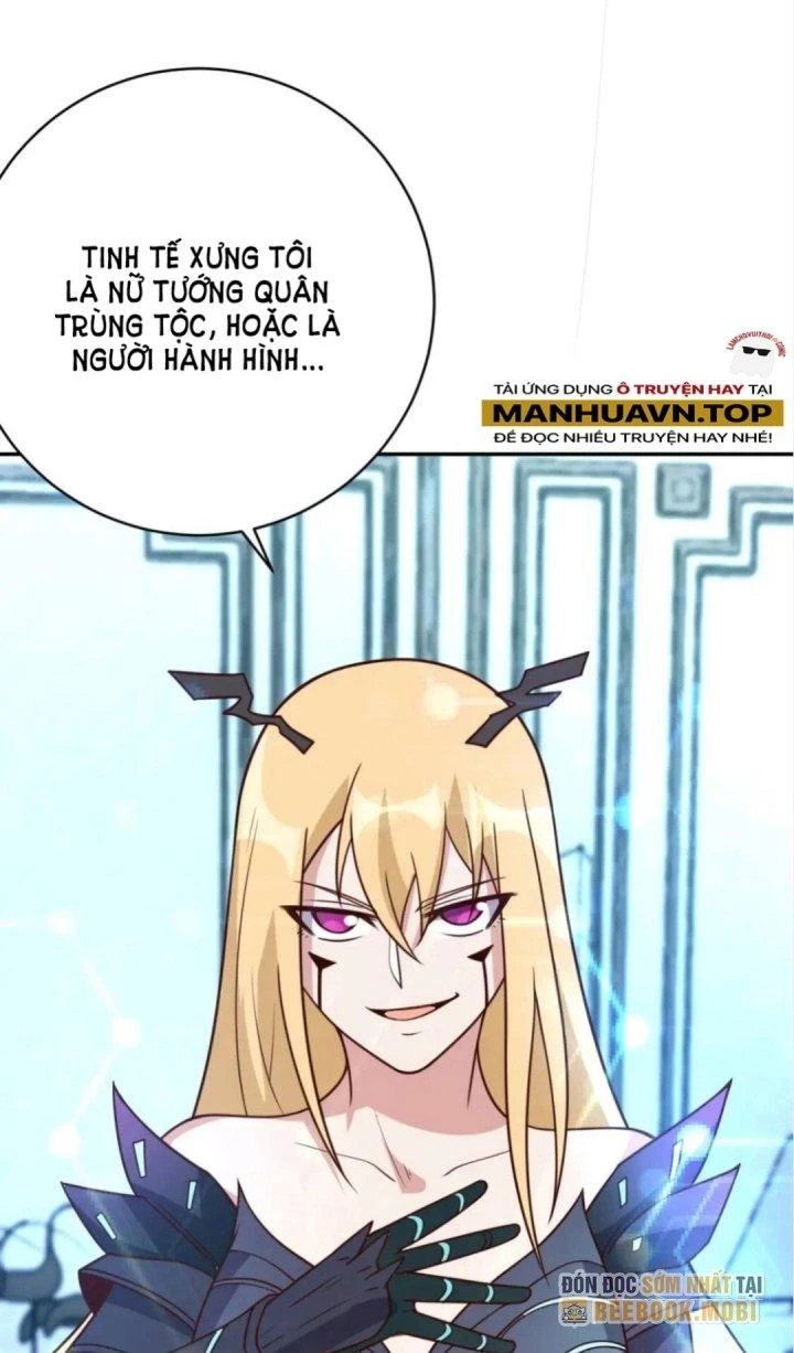 Ta Dựa Vào Ăn Uống Để Giải Cứu Thế Giới Chapter 41 - 45