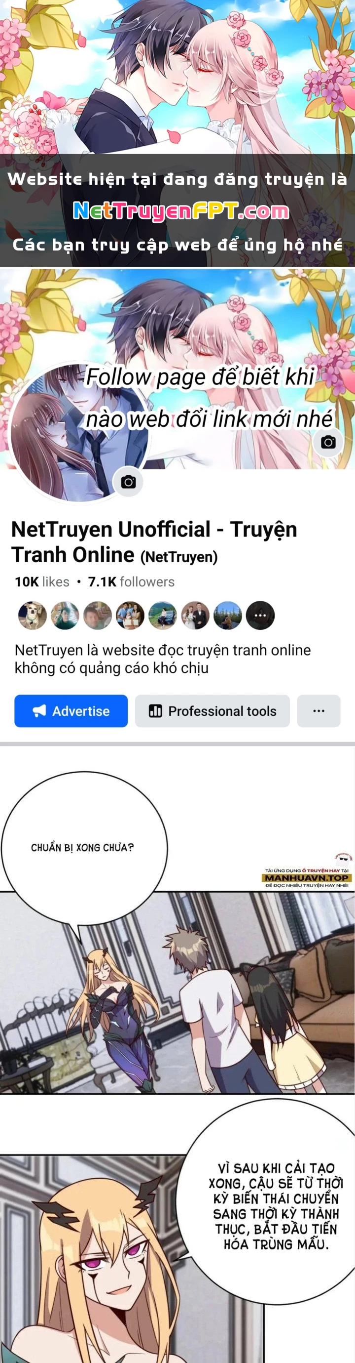 Ta Dựa Vào Ăn Uống Để Giải Cứu Thế Giới Chapter 42 - 1