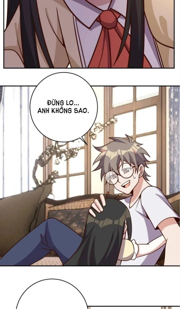 Ta Dựa Vào Ăn Uống Để Giải Cứu Thế Giới Chapter 42 - 13