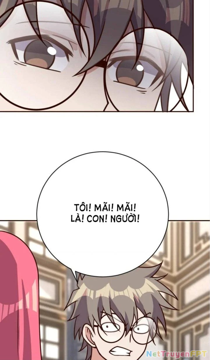 Ta Dựa Vào Ăn Uống Để Giải Cứu Thế Giới Chapter 42 - 23