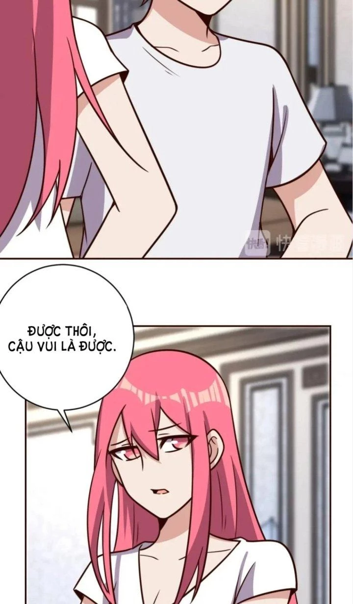 Ta Dựa Vào Ăn Uống Để Giải Cứu Thế Giới Chapter 42 - 24