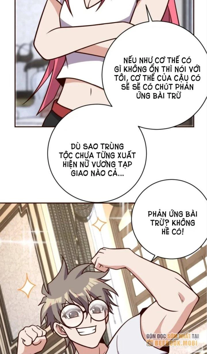 Ta Dựa Vào Ăn Uống Để Giải Cứu Thế Giới Chapter 42 - 25