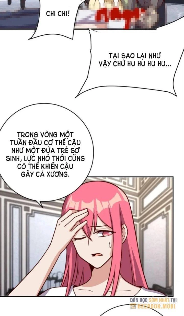 Ta Dựa Vào Ăn Uống Để Giải Cứu Thế Giới Chapter 42 - 30
