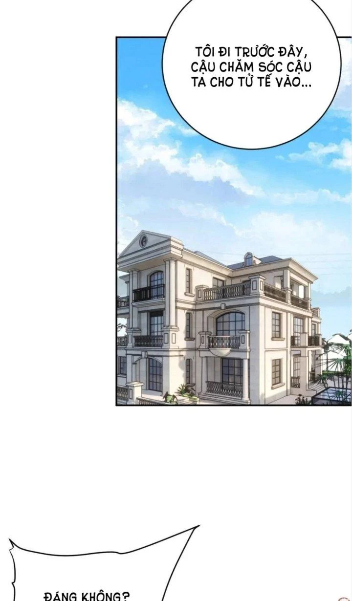 Ta Dựa Vào Ăn Uống Để Giải Cứu Thế Giới Chapter 42 - 31