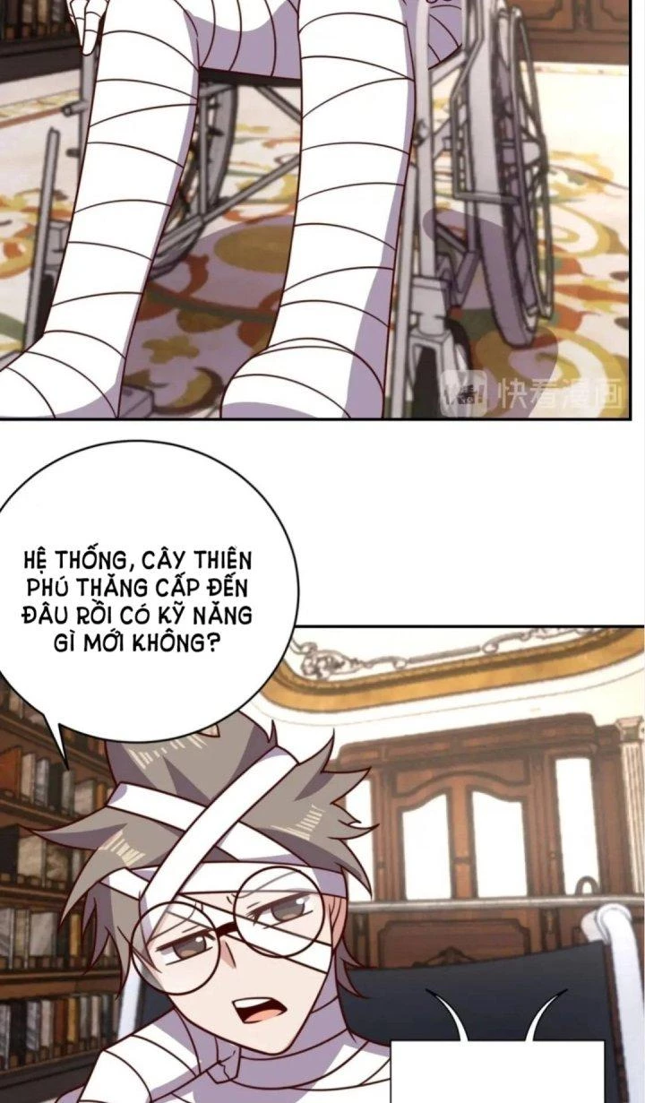 Ta Dựa Vào Ăn Uống Để Giải Cứu Thế Giới Chapter 42 - 33