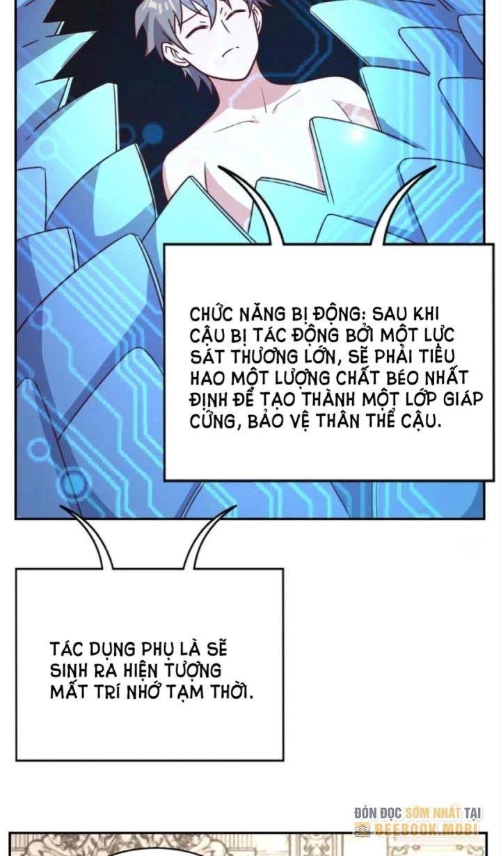 Ta Dựa Vào Ăn Uống Để Giải Cứu Thế Giới Chapter 42 - 35