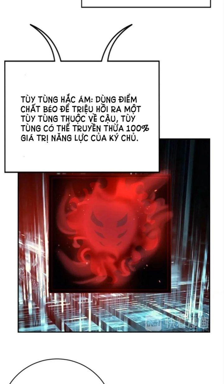 Ta Dựa Vào Ăn Uống Để Giải Cứu Thế Giới Chapter 42 - 37