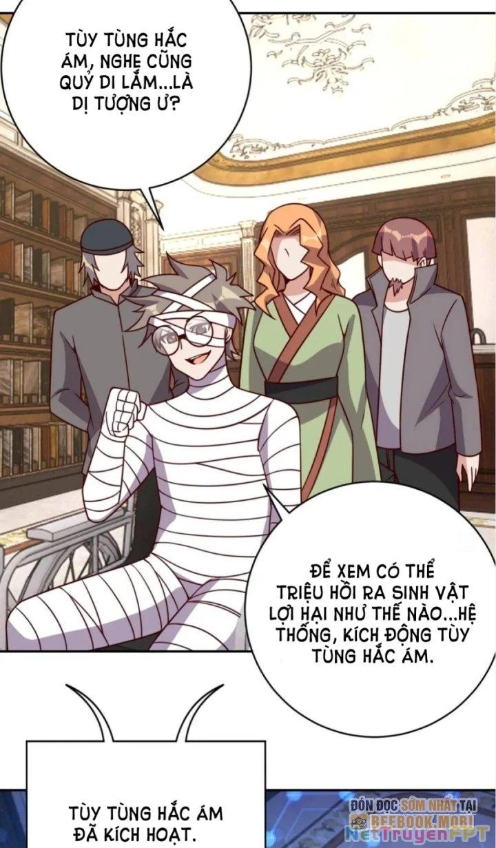 Ta Dựa Vào Ăn Uống Để Giải Cứu Thế Giới Chapter 42 - 38