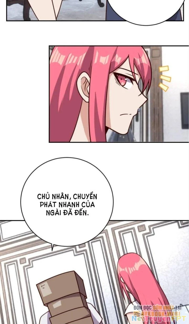Ta Dựa Vào Ăn Uống Để Giải Cứu Thế Giới Chapter 42 - 44