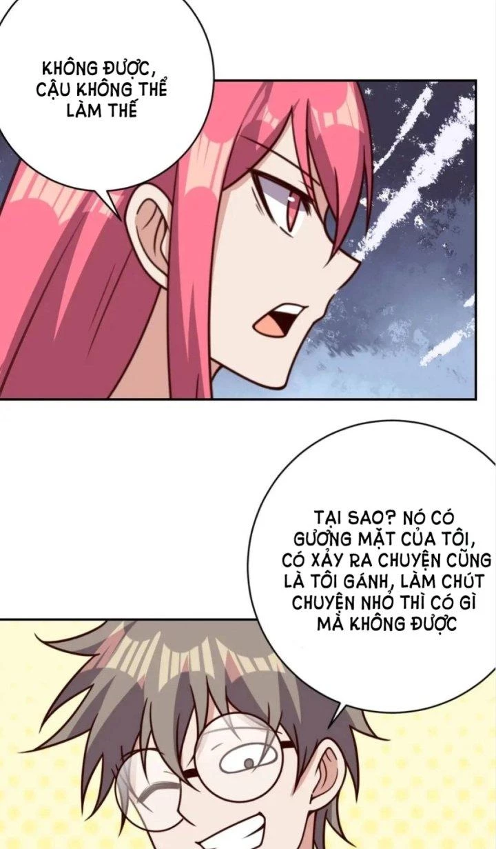 Ta Dựa Vào Ăn Uống Để Giải Cứu Thế Giới Chapter 42 - 48