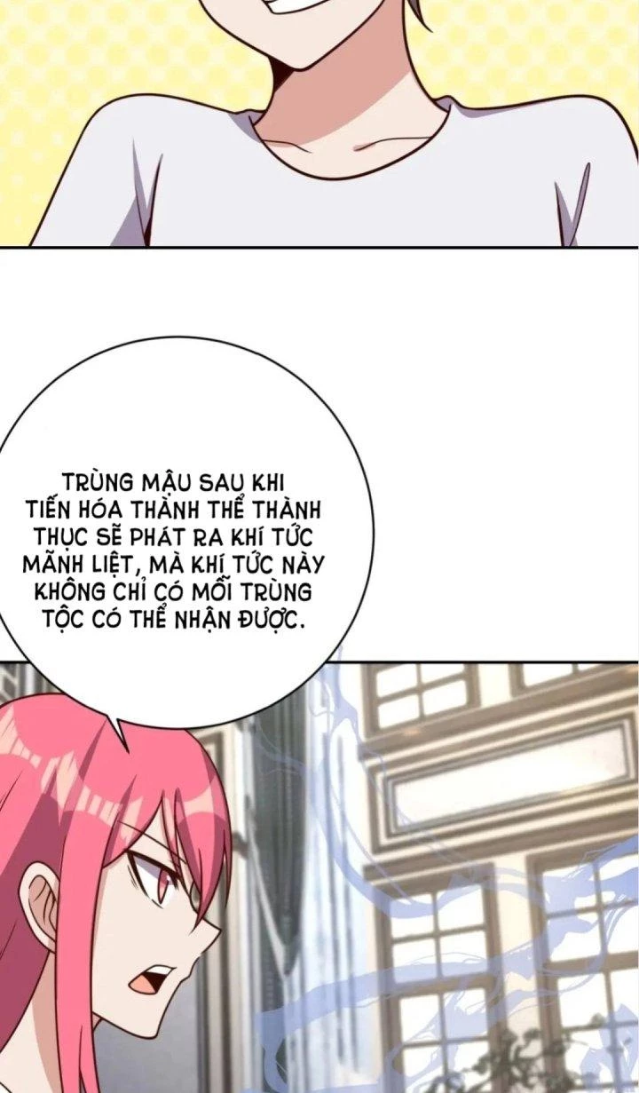 Ta Dựa Vào Ăn Uống Để Giải Cứu Thế Giới Chapter 42 - 49