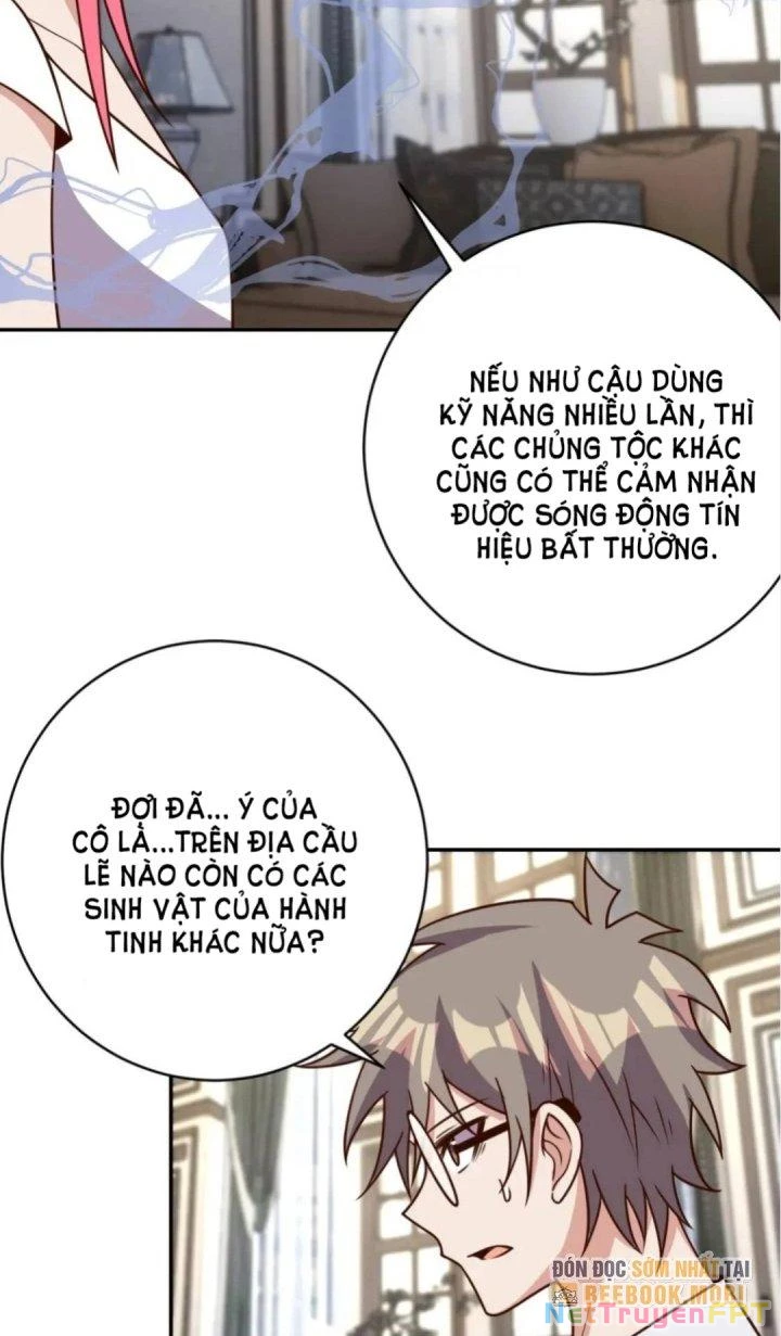 Ta Dựa Vào Ăn Uống Để Giải Cứu Thế Giới Chapter 42 - 50