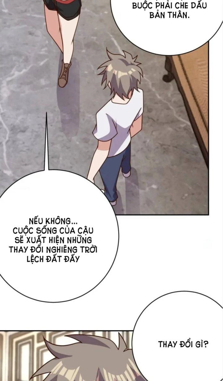 Ta Dựa Vào Ăn Uống Để Giải Cứu Thế Giới Chapter 42 - 52