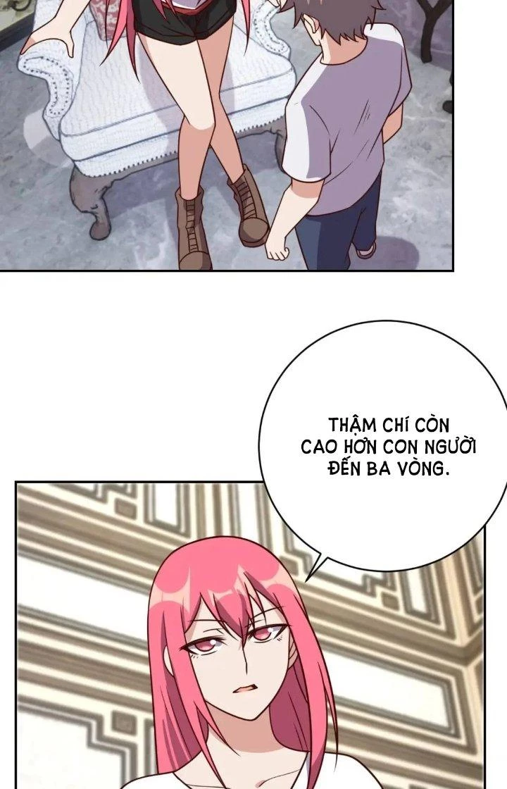 Ta Dựa Vào Ăn Uống Để Giải Cứu Thế Giới Chapter 43 - 6