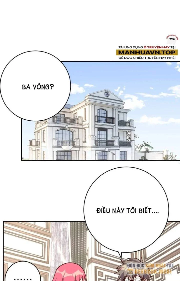 Ta Dựa Vào Ăn Uống Để Giải Cứu Thế Giới Chapter 43 - 10