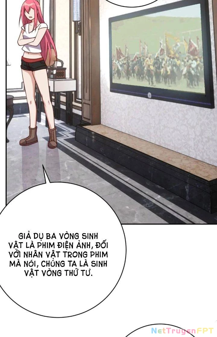 Ta Dựa Vào Ăn Uống Để Giải Cứu Thế Giới Chapter 43 - 16