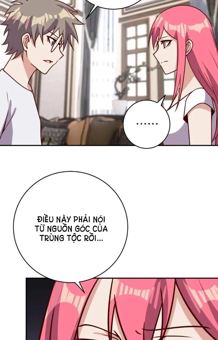 Ta Dựa Vào Ăn Uống Để Giải Cứu Thế Giới Chapter 43 - 21