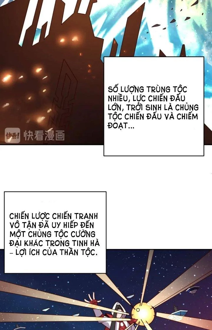 Ta Dựa Vào Ăn Uống Để Giải Cứu Thế Giới Chapter 43 - 24