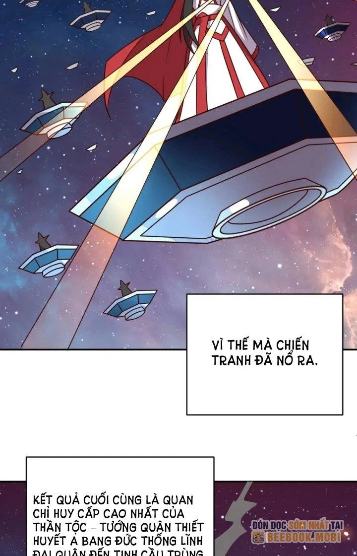 Ta Dựa Vào Ăn Uống Để Giải Cứu Thế Giới Chapter 43 - 25