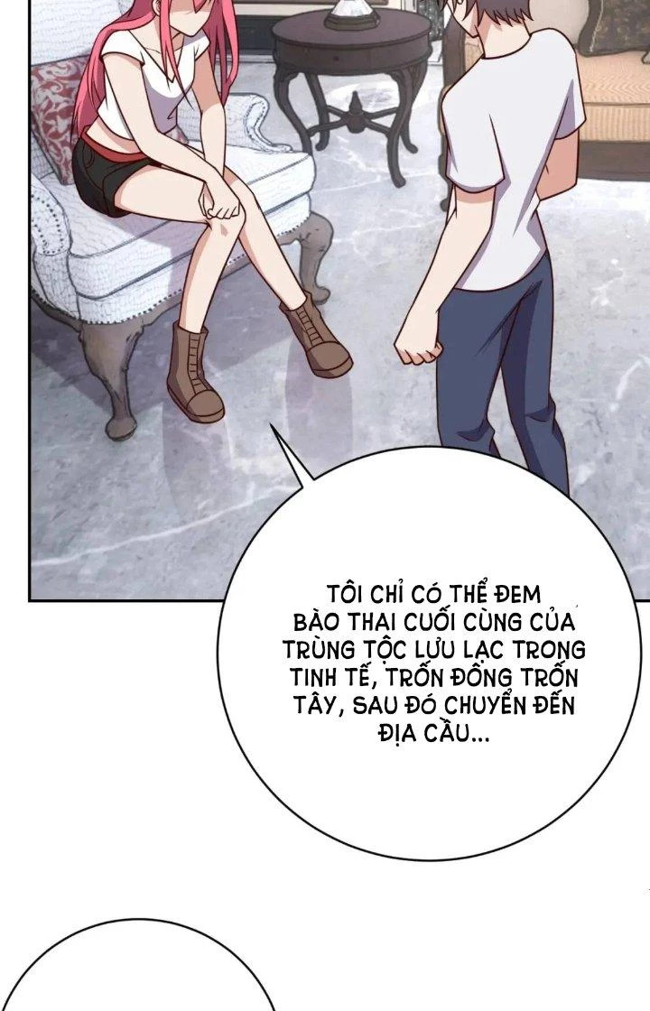 Ta Dựa Vào Ăn Uống Để Giải Cứu Thế Giới Chapter 43 - 28