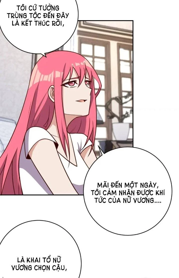 Ta Dựa Vào Ăn Uống Để Giải Cứu Thế Giới Chapter 43 - 29